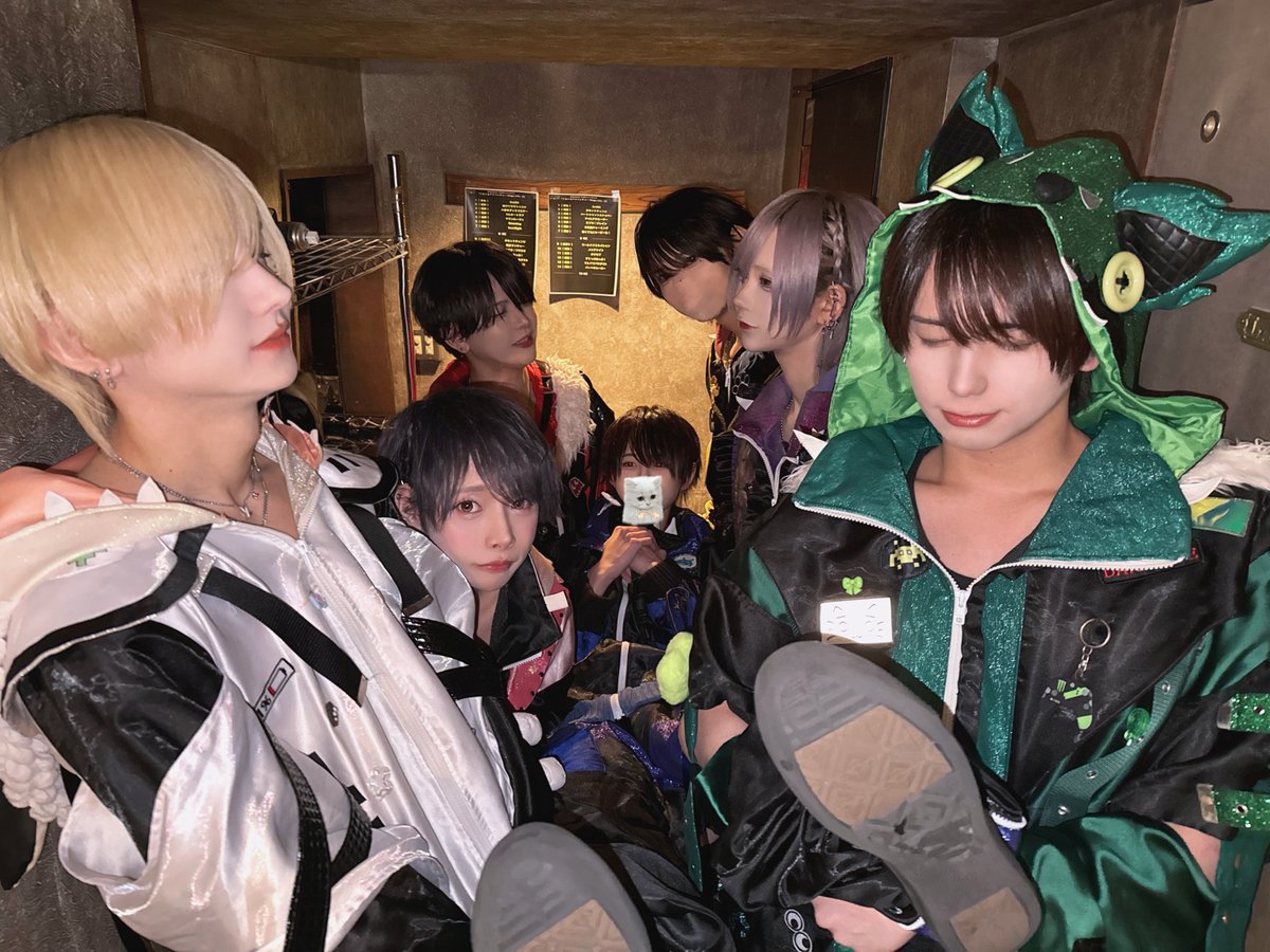 ▷ せーぶぽいんと (@svpt_official) / Posts / X