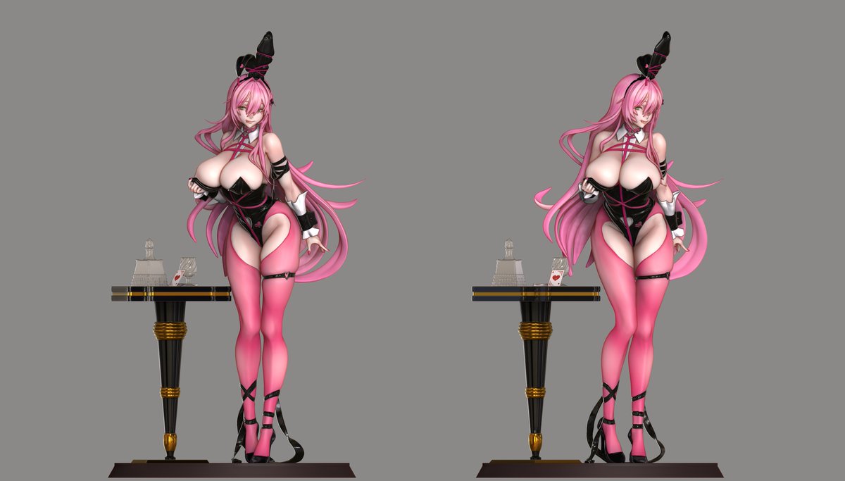 Gustavosinnet's tweet photo. Velvet Nikke WIP
#NIKKEfanart https://t.co/9Yx45ubk5t