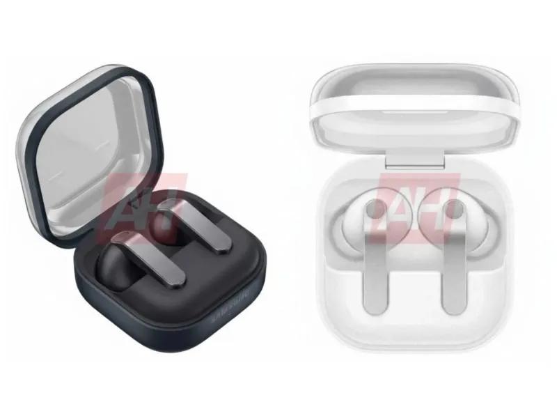 itsAmartech's tweet photo. 🎧 Samsung Galaxy Buds 4 Series: New Design! ✨
✨ Buds 4 (Standard): Open-fit (No tips) | 🔋 42mAh
💎 Buds 4 Pro: In-ear (Silicone tips) | 🔋 57mAh
📦 Case: Rectangular with Transparent Lid (515-530mAh)
📍 Launch: 25 Feb with Galaxy S26 🚀
#Samsung #GalaxyBuds4 #Buds4Pro https://t.co/XtrWYnXfYE
