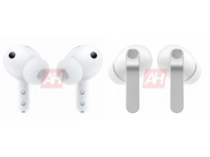 itsAmartech's tweet photo. 🎧 Samsung Galaxy Buds 4 Series: New Design! ✨
✨ Buds 4 (Standard): Open-fit (No tips) | 🔋 42mAh
💎 Buds 4 Pro: In-ear (Silicone tips) | 🔋 57mAh
📦 Case: Rectangular with Transparent Lid (515-530mAh)
📍 Launch: 25 Feb with Galaxy S26 🚀
#Samsung #GalaxyBuds4 #Buds4Pro https://t.co/XtrWYnXfYE