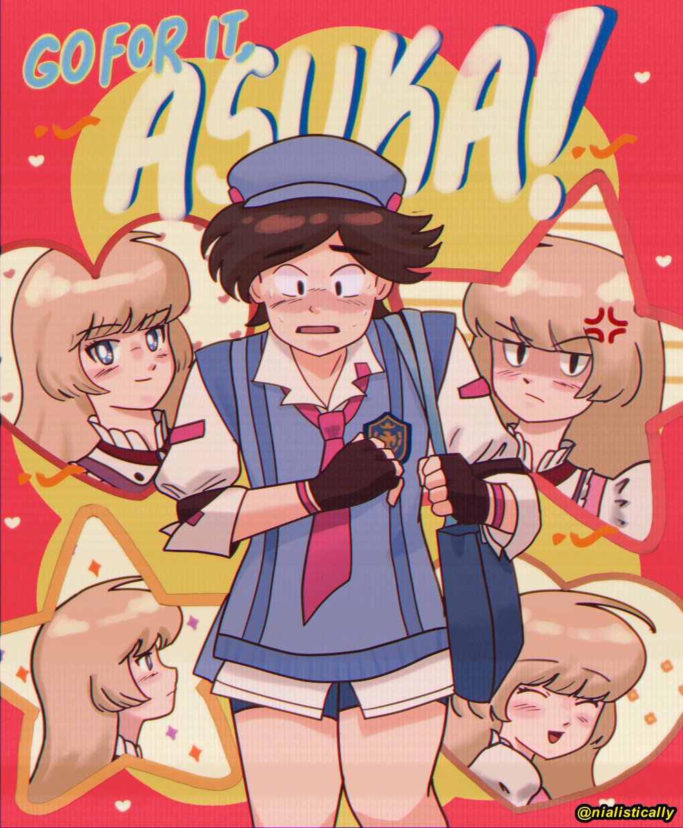 Valentines day in a week...😳🌹 #asulili