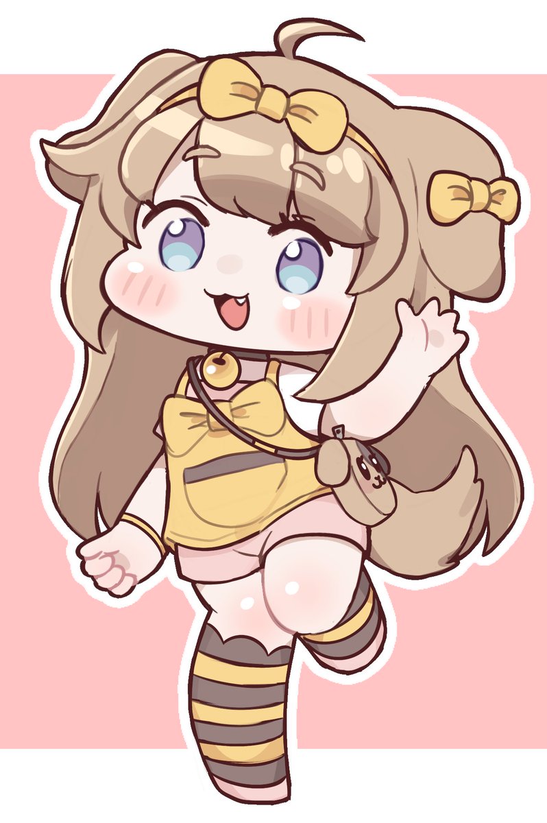 トリッカルバター