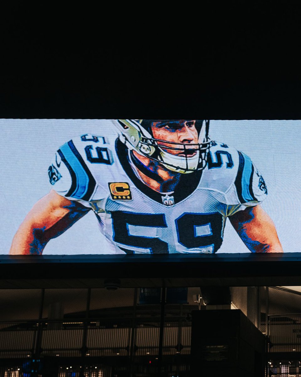 Carolina Panthers tweet media