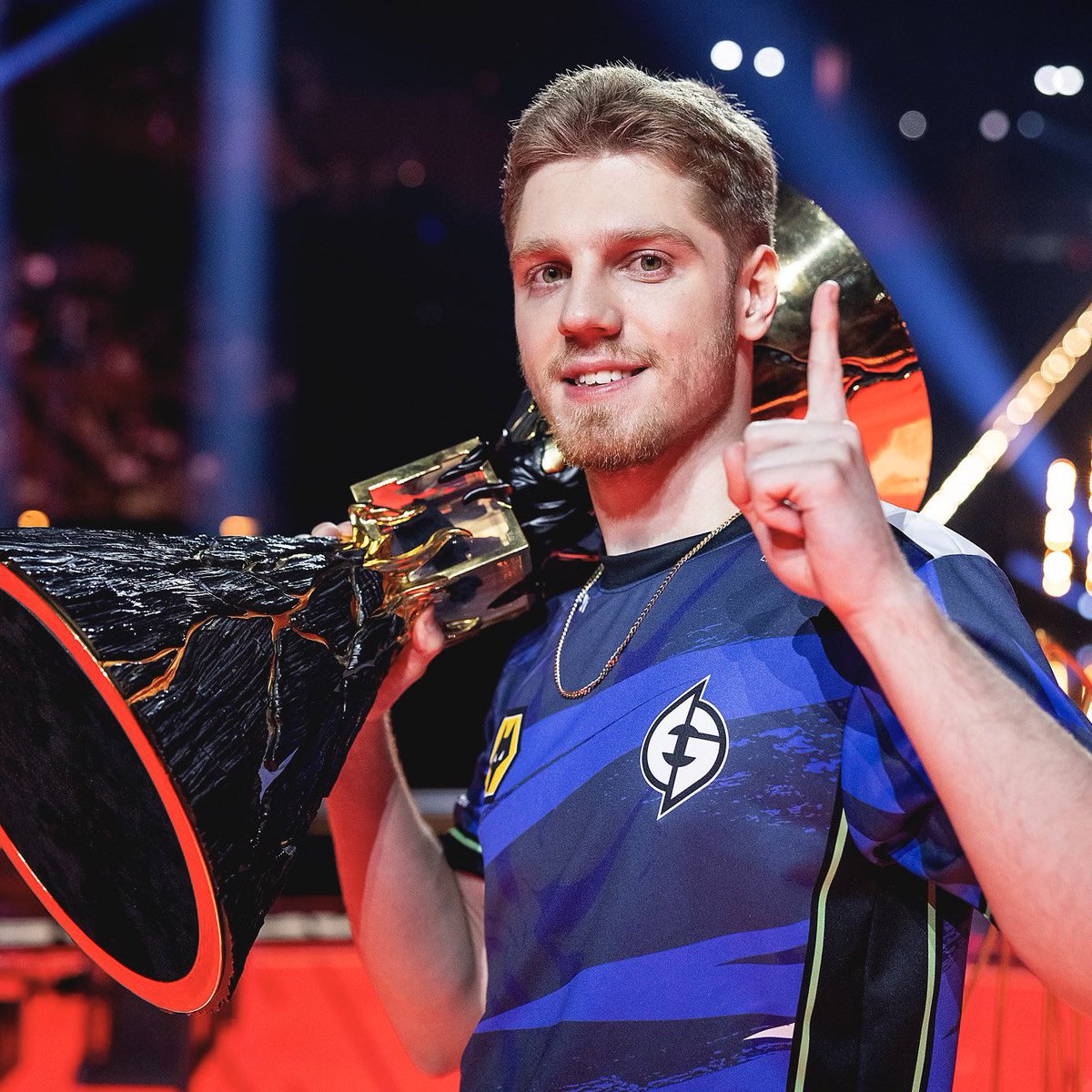 🚨 Demon1 has officially signed with ENVY as inspir...