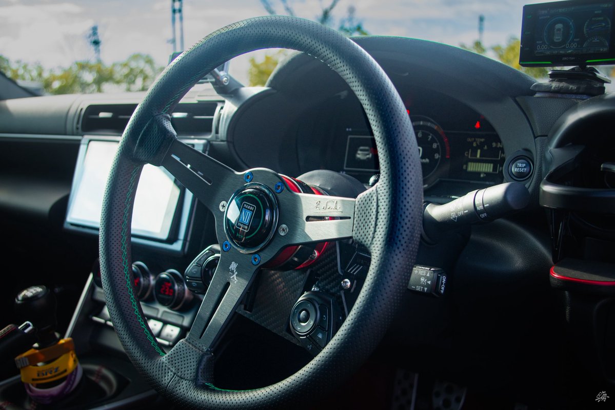 Post by 土屋圭市 on X: ^_^