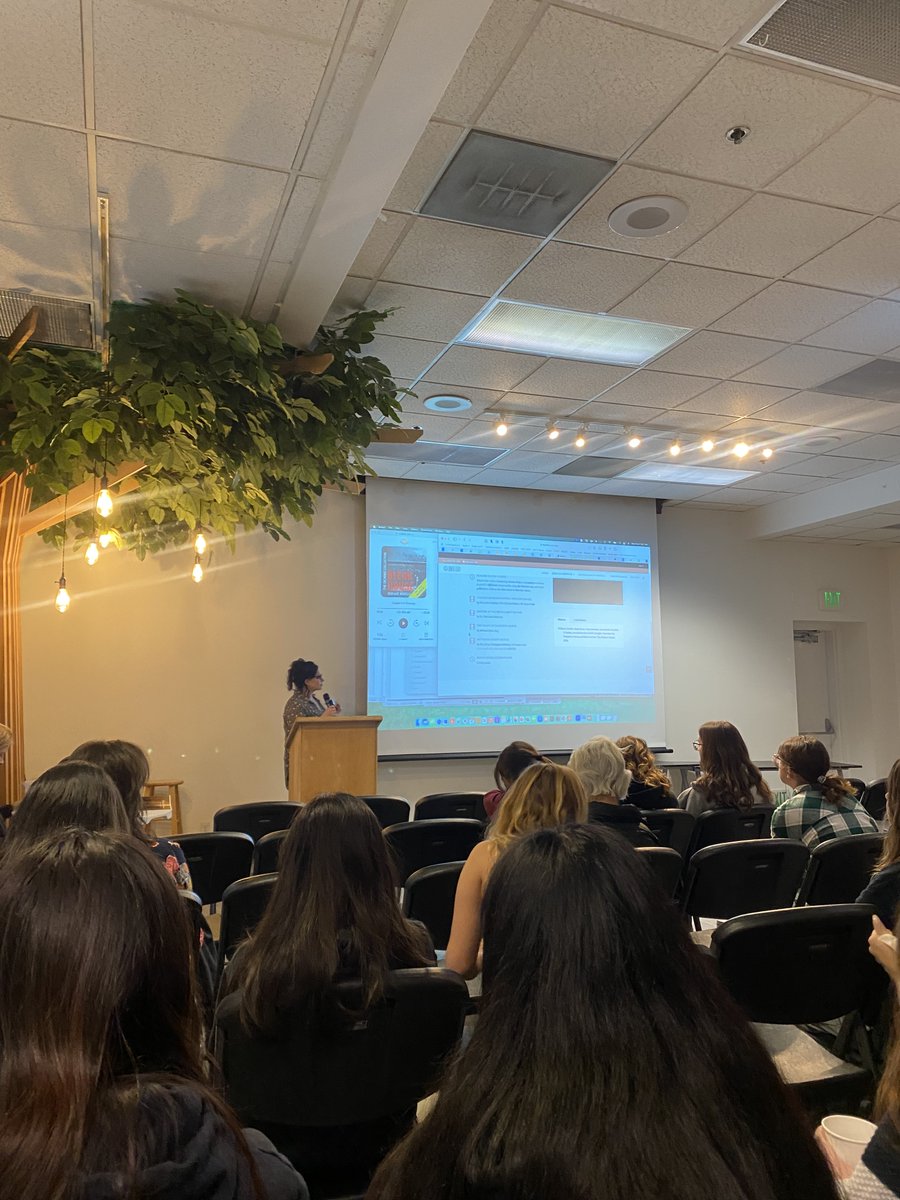 The Dickens Project tweet media