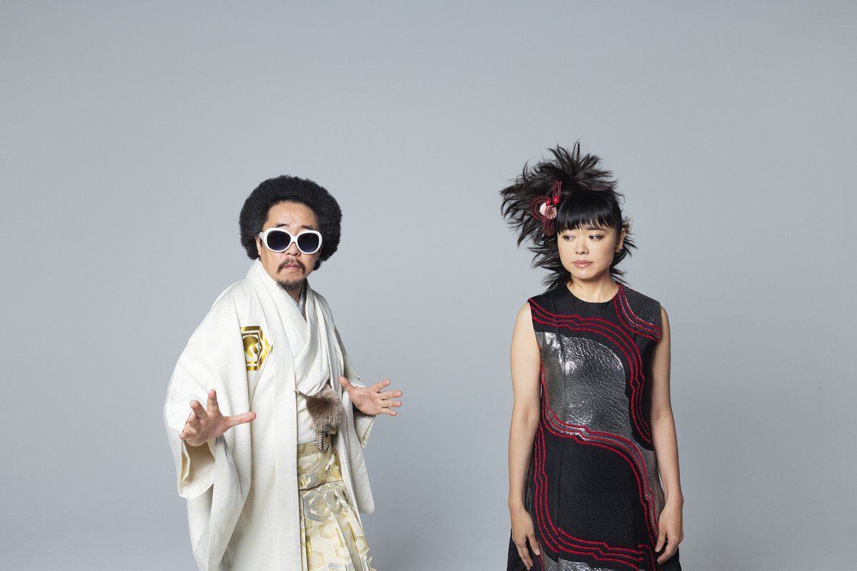 レキシ vs オシャレキシ TOUR 2026 イープラスプレオーダーは本日2月18日(水)23:59まで♪ よろしくお願いいたします🌾🌾🌾