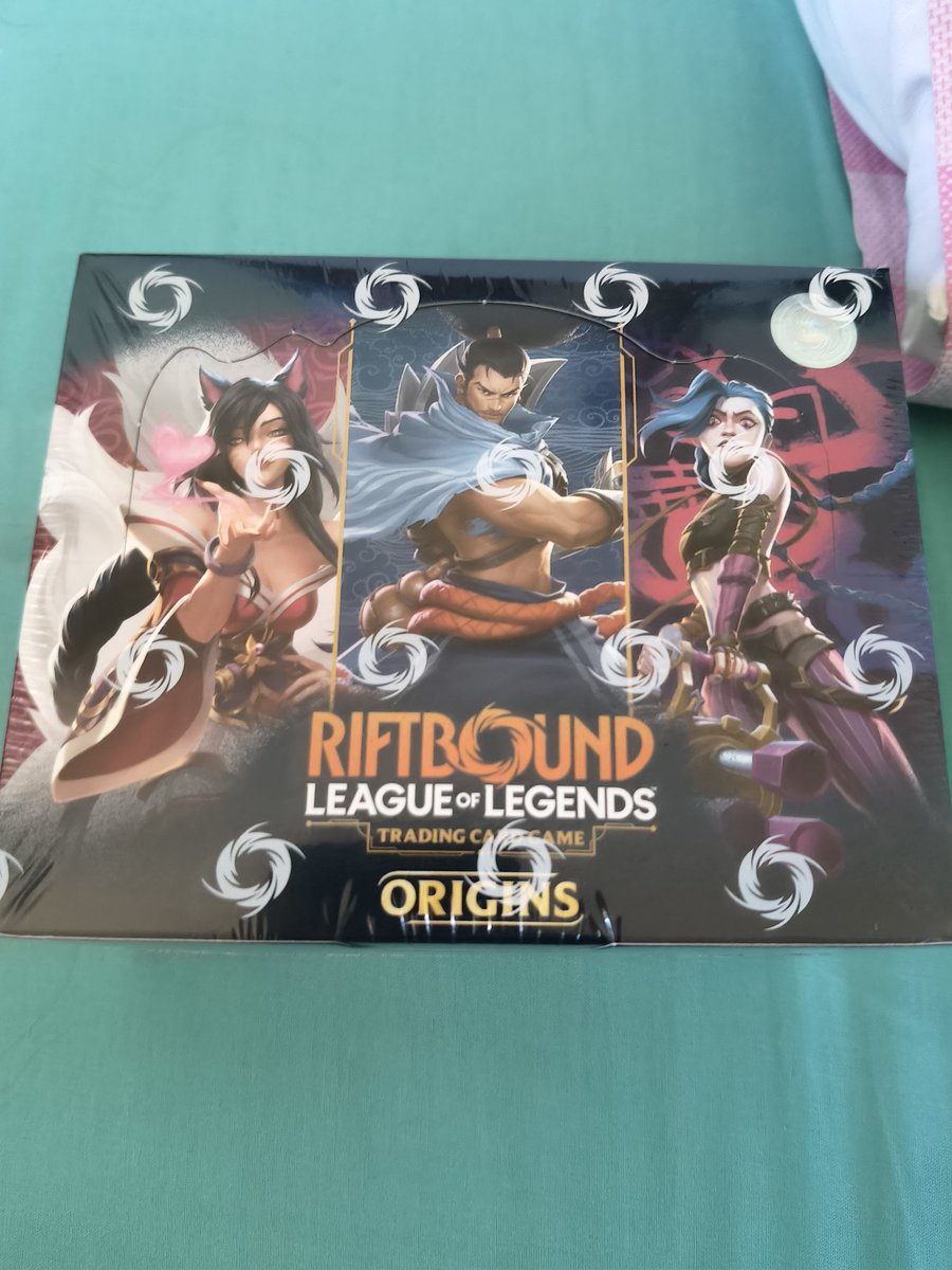 PLS make me the richest person ever I'm begging 
(it costs me $400 AUD from my local TCG shop in desperate 😭)