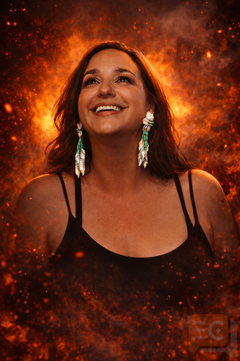 EcuRealTime's tweet photo. CONFIRMADO: GABRIELA RIVADENEIRA PRESENTÓ SU RENUNCIA IRREVOCABLE A LA PRESIDENCIA DE LA REVOLUCIÓN CIUDADANA ANTE RAFAEL CORREA

La presidenta de RC5 ya no está.  
Renuncia irrevocable entregada directamente a Rafael Correa.

Silencio total de Rivadeneira tras el momento en que Luisa González soltó, en su presencia: “Hijos de put@”.

Sin declaraciones.  
Sin explicaciones.  
Solo la renuncia y el eco del insulto.

El movimiento se sacude por dentro.  
Y el silencio habla más fuerte que cualquier comunicado.