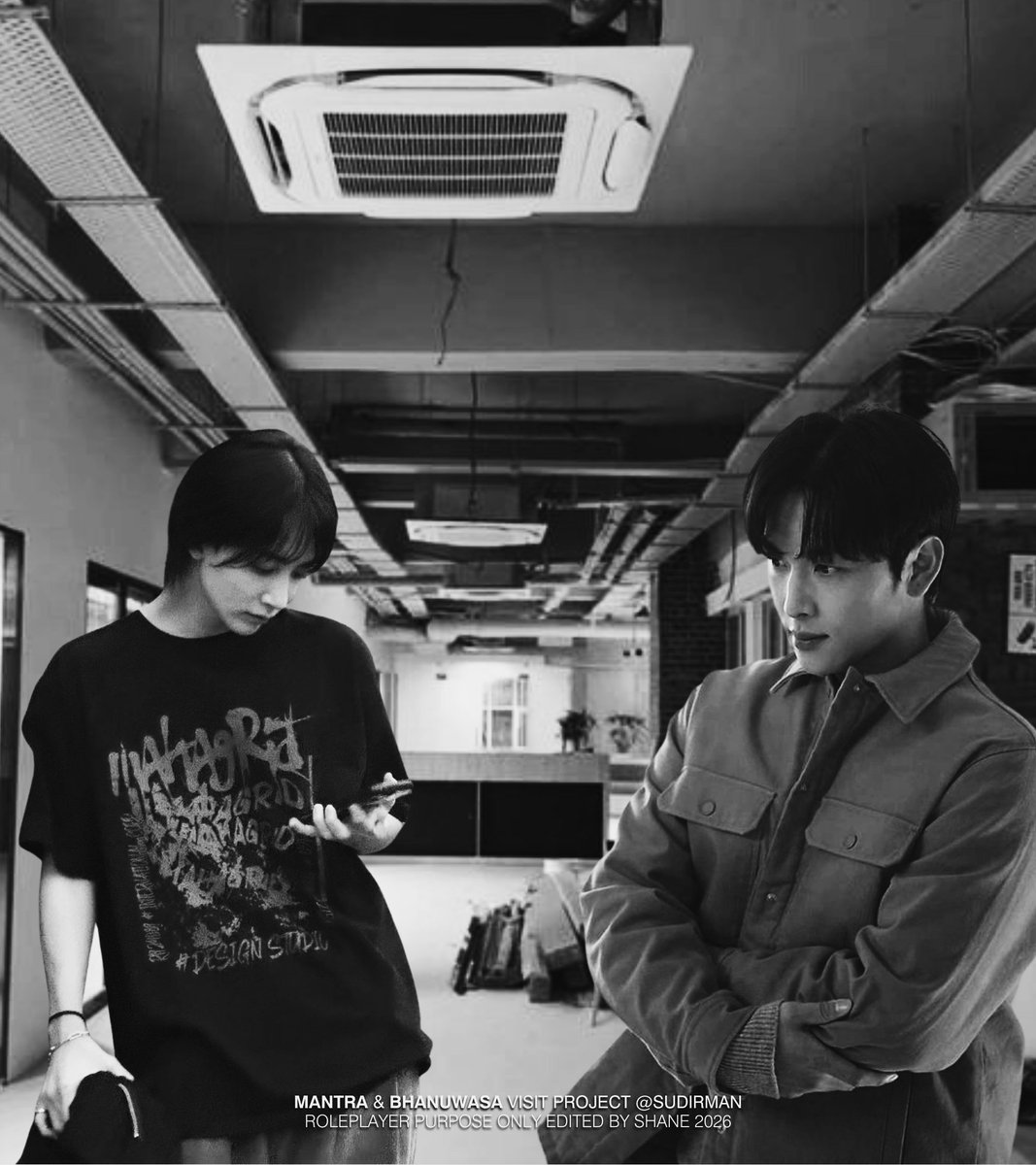 蔡, Aelius Bhanuwasa. tweet media