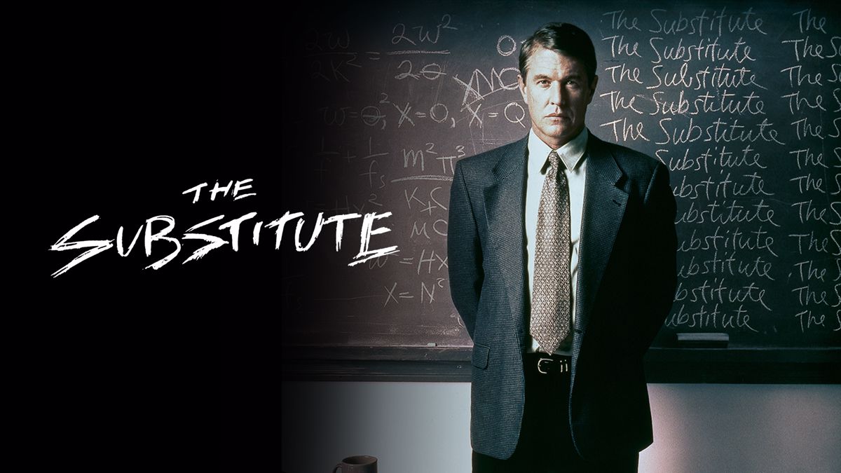 QuePeliVer_'s tweet image. Olvida los remakes. El verdadero "Sustituto" siempre será Tom Berenger. 🕶️

Analizamos por qué esta joya de 1996 es el estándar de oro del cine de acción táctica y justicia urbana. Realismo puro sin CGI. 💥
#TheSubstitute #TomBerenger #ActionCinema #QuePeliVer