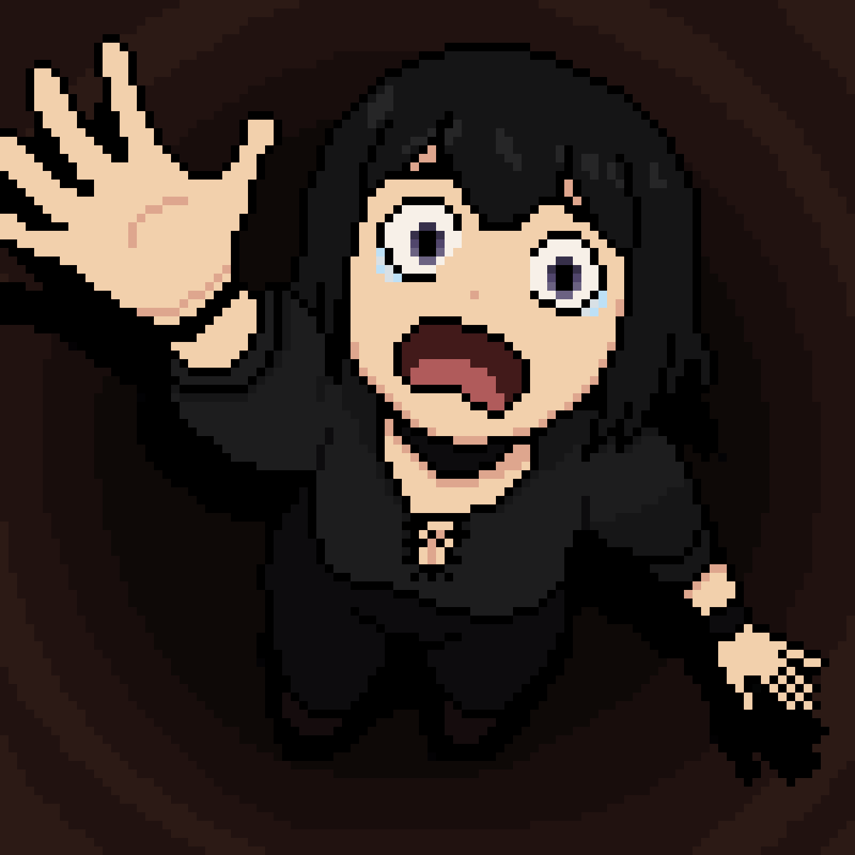 Guin Finale
#OSRPBlackwell #OSRPart