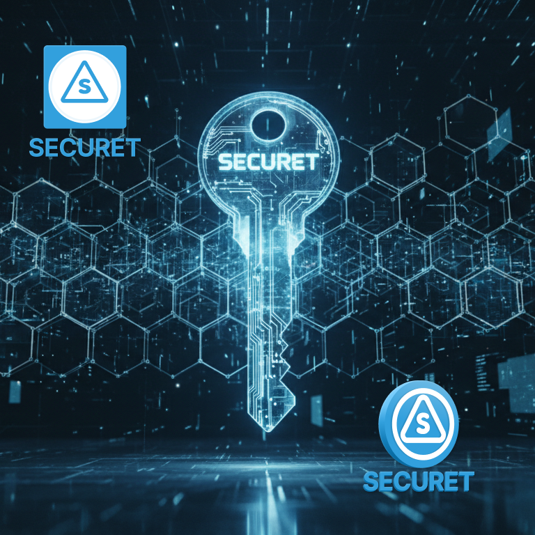 Forma_Company's tweet photo. SECURET, This is the real ‘Whisper Messenger’.
Messages vanish the moment you send them, leaving no trace on servers.

Perfect anonymity.
Perfect freedom.

Share your real secrets only here. 👇
https://t.co/mlINlLwKqx

#SECURET #Privacy #Anonymous #Security #Messenger #Gossip https://t.co/fAh0gTxdSJ