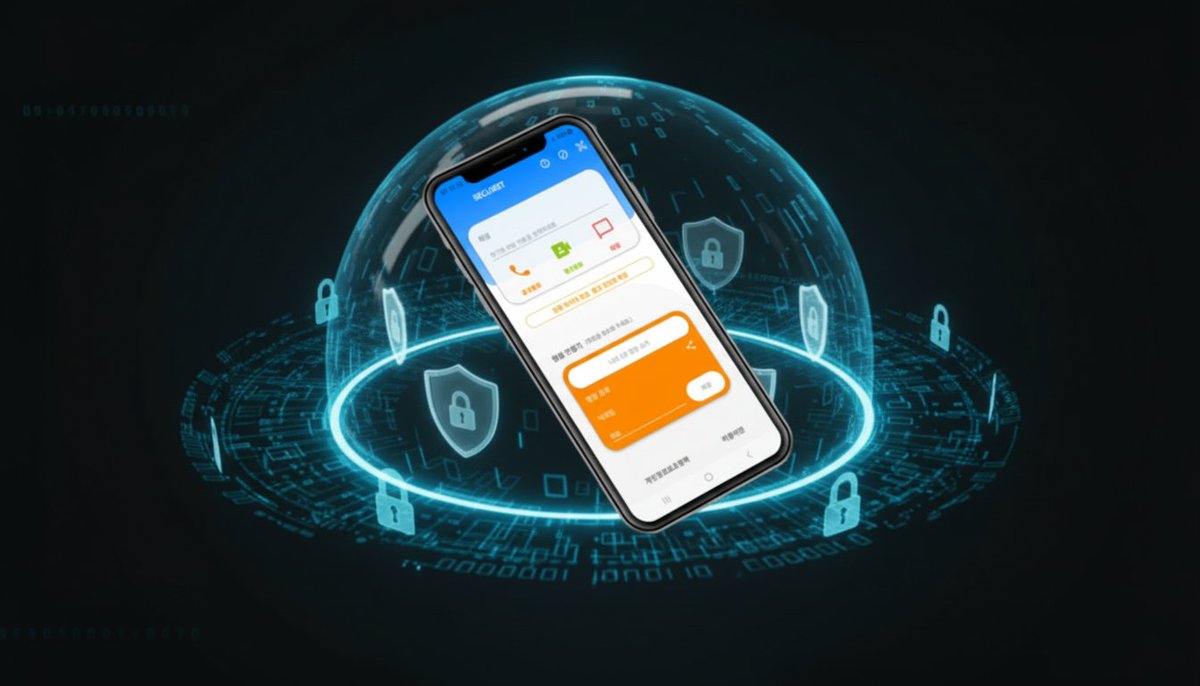Forma_Company's tweet photo. SECURET, This is the real ‘Whisper Messenger’.
Messages vanish the moment you send them, leaving no trace on servers.

Perfect anonymity.
Perfect freedom.

Share your real secrets only here. 👇
https://t.co/mlINlLwKqx

#SECURET #Privacy #Anonymous #Security #Messenger #Gossip https://t.co/fAh0gTxdSJ