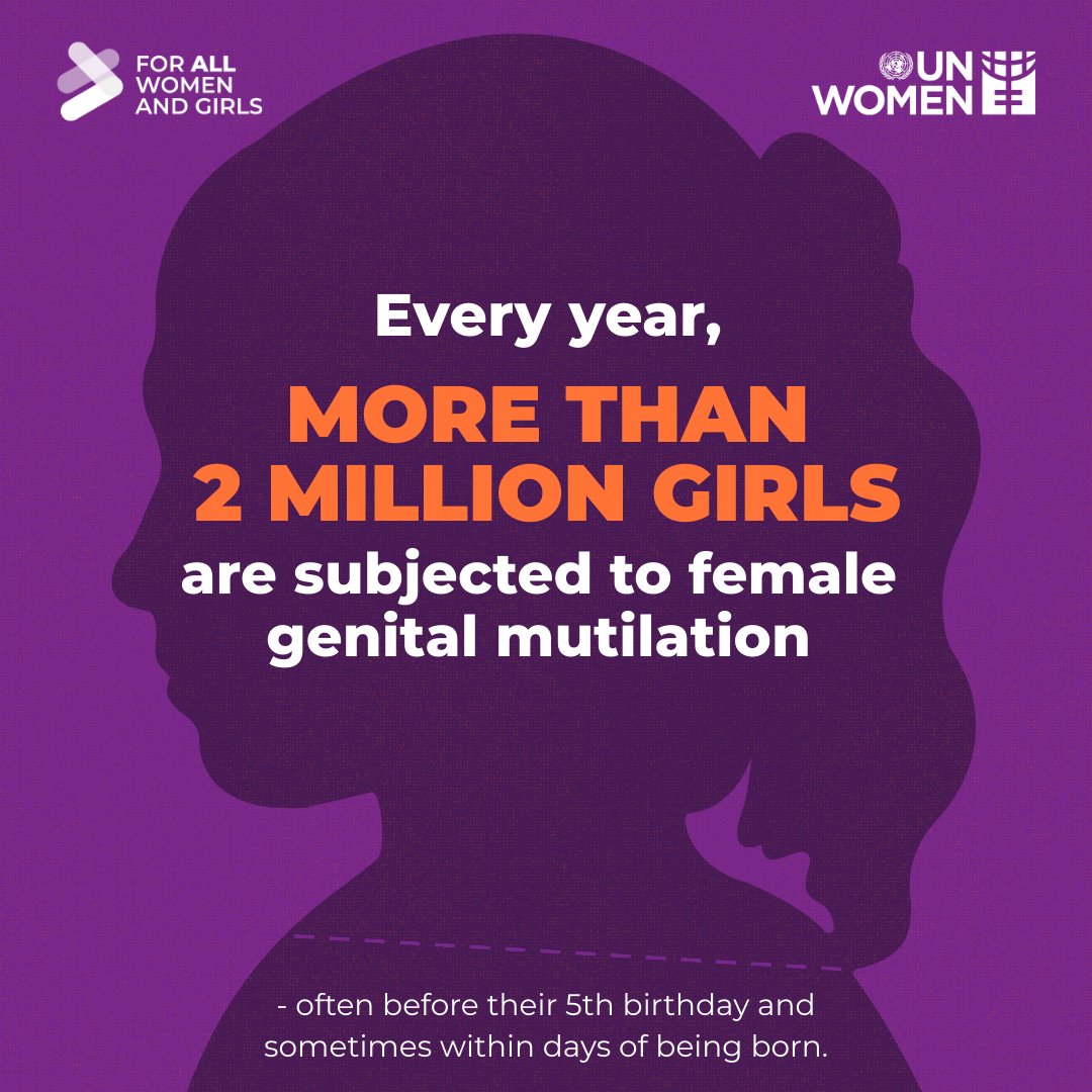 UN Women tweet media