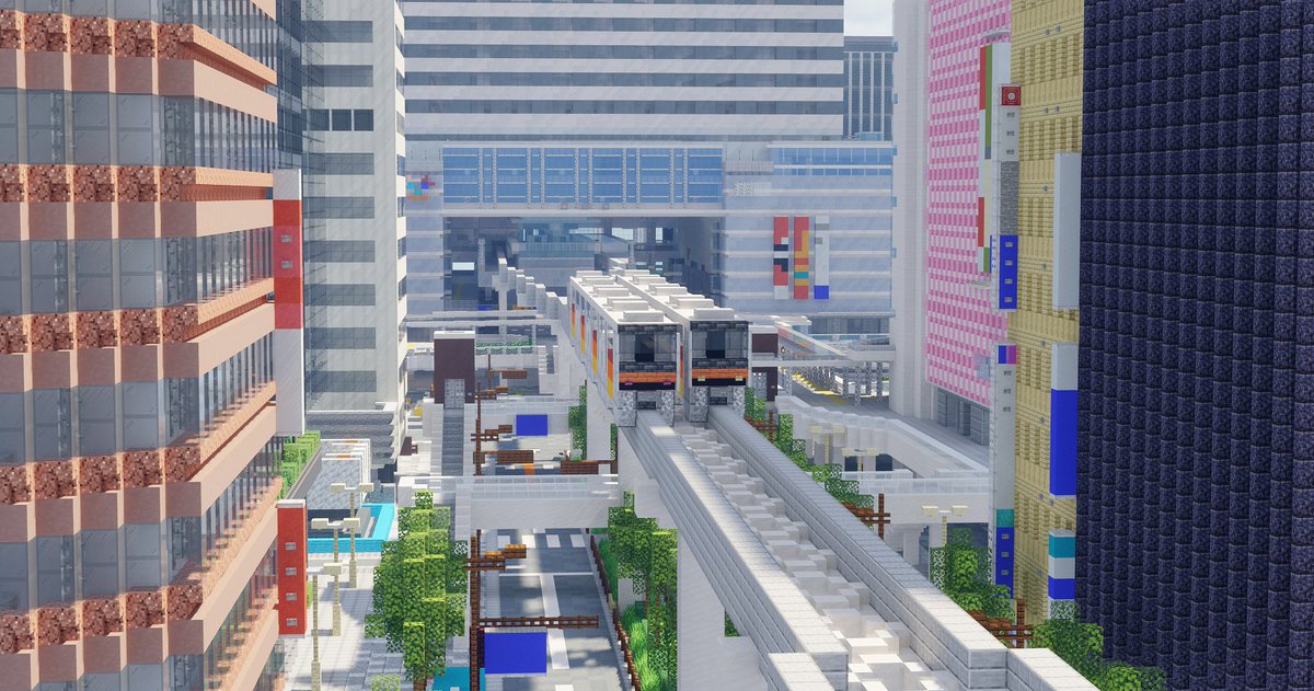 本日で舞紗奈府プロジェクトの前身である猫浜都市圏発足から5周年を迎えました！