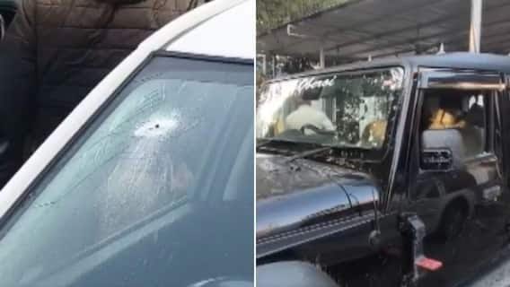 officeofssbadal's tweet photo. Punjab is bleeding under @AamAadmiParty’s ‘zero fear’ govt! 

Even AAP leaders are not safe in their own govt ! The daylight murder of @AAPPunjab leader Lucky Oberoi outside a Gurdwara in Jalandhar today morning exemplifies this fact. 

Nearly 25 murders in January 2026 alone, after 9 in the first week of the year. They are happening everywhere, be it a court complex, busy bazar, wedding venue or even outside a Gurdwara Sahib.

Where is the @PunjabPoliceInd’s much hyped ‘war on gangsters’? This is anarchy, not governance! @BhagwantMann, you don’t deserve to be in the chair even for one more day.