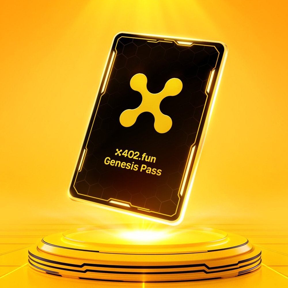 x402.fun tweet media