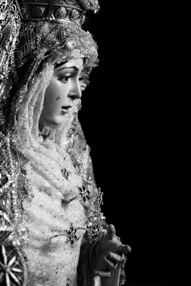 Se que si la sueño yo, es porque todos la sueñan...

📸: Tomás Quifes