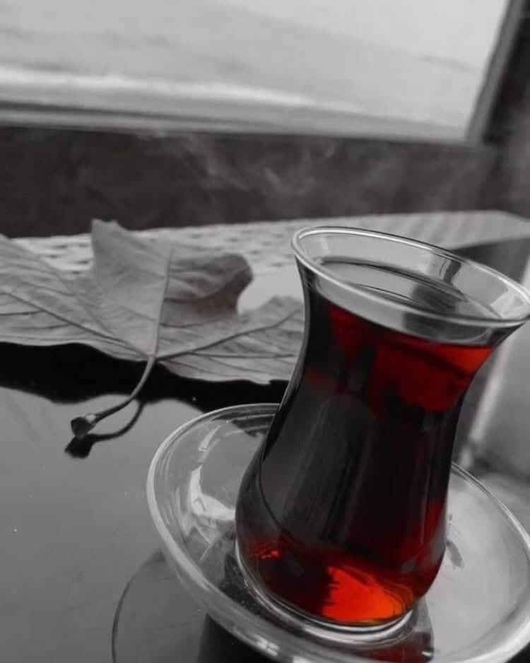 Günaydın hayırlı sabahlar 🤗☕️🍁