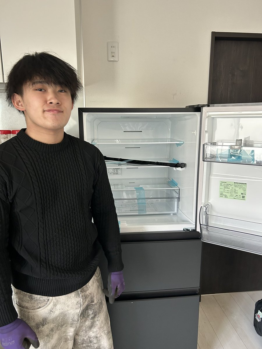 神部篤坊 tweet media