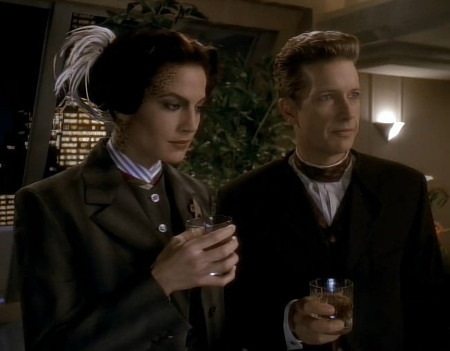 Yaffa the Lesbian Witch🖖 tweet media