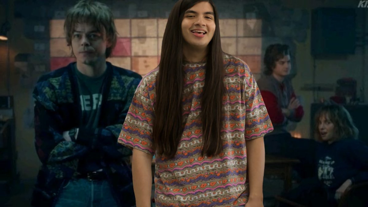 Sal loves Rojancy….& Tamar! tweet media