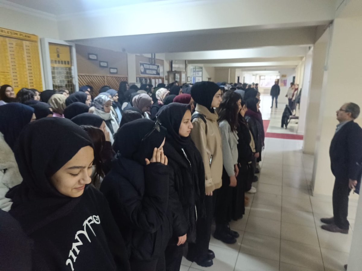 KarsMtal's tweet photo. 6 Şubat. Unutmayacağız https://t.co/TUo9tzKsP2