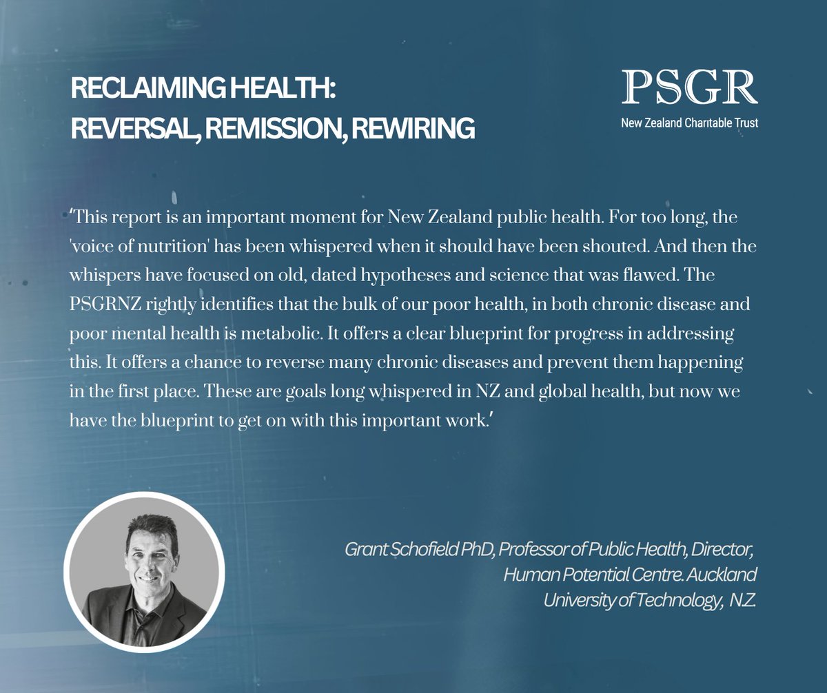 Physicians & Scientists for Global Responsibility tweet media