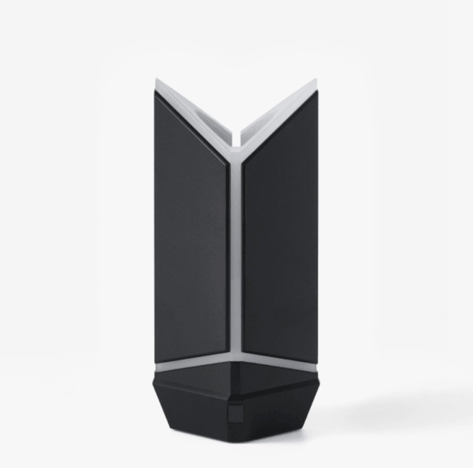 7thingsnoona's tweet photo. OPEN PO

LIGHTSTICK BTS VER 4
Harga : 750.000 | Dp 600.000 (est 500gr)

CRADLE
Harga : 400.000 | Dp 300.000 (est 250gr)

PARTS (BTS / ARMY ver.)
Harga : 200.000 | Dp 150.000 (est 100gr)

✅ Ongkir lokal
✅ Ems + tax
✅ Packing box + bubblewrap
📍 Banjarmasin
🍊 Available https://t.co/U20hYdWcck
