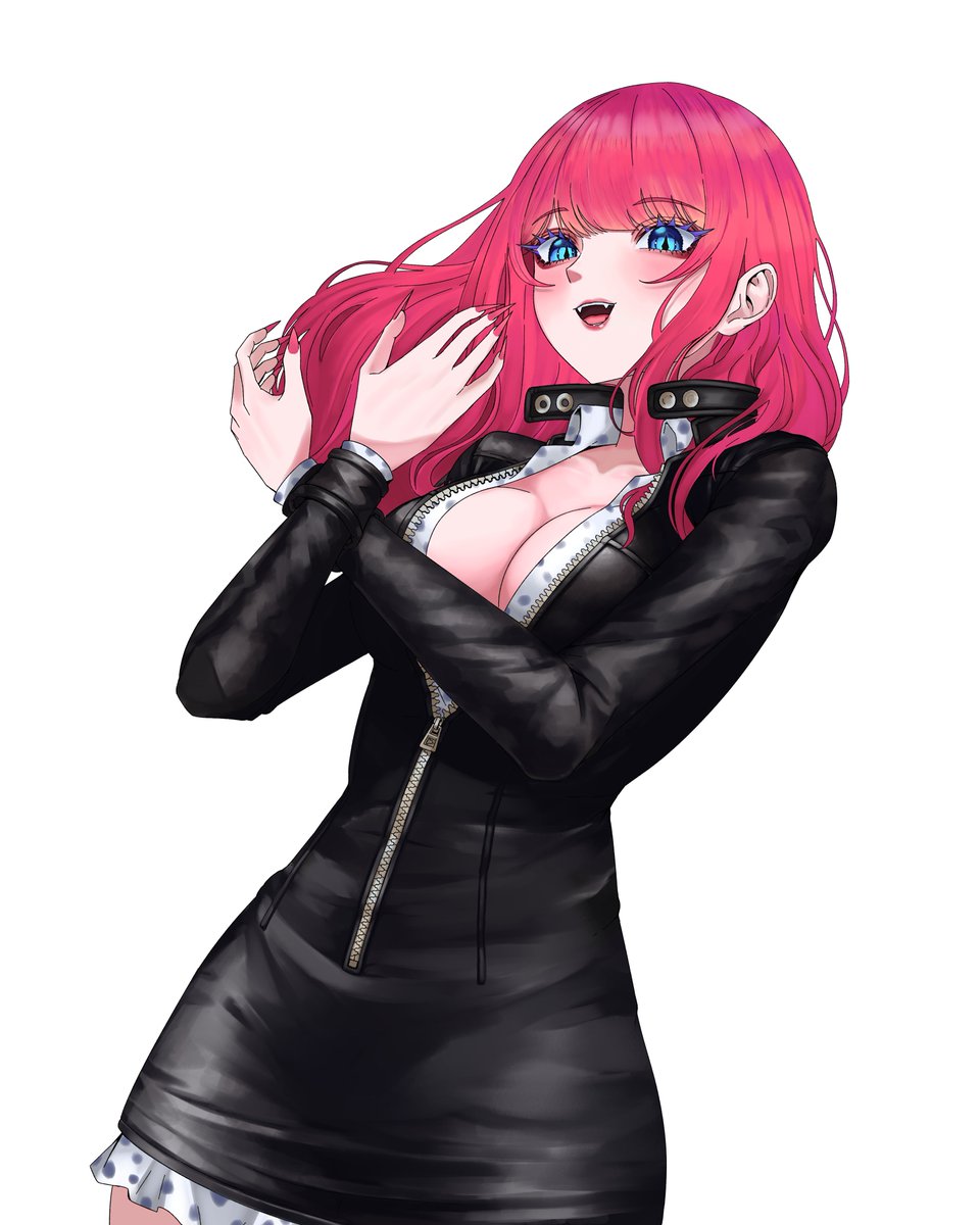 Yo! It's the 6th of February! Hotaru's/ Robin's birthday (also mine), so I made this drawing! 
Happy Birthday Hotaru! 
#手配書ホタル