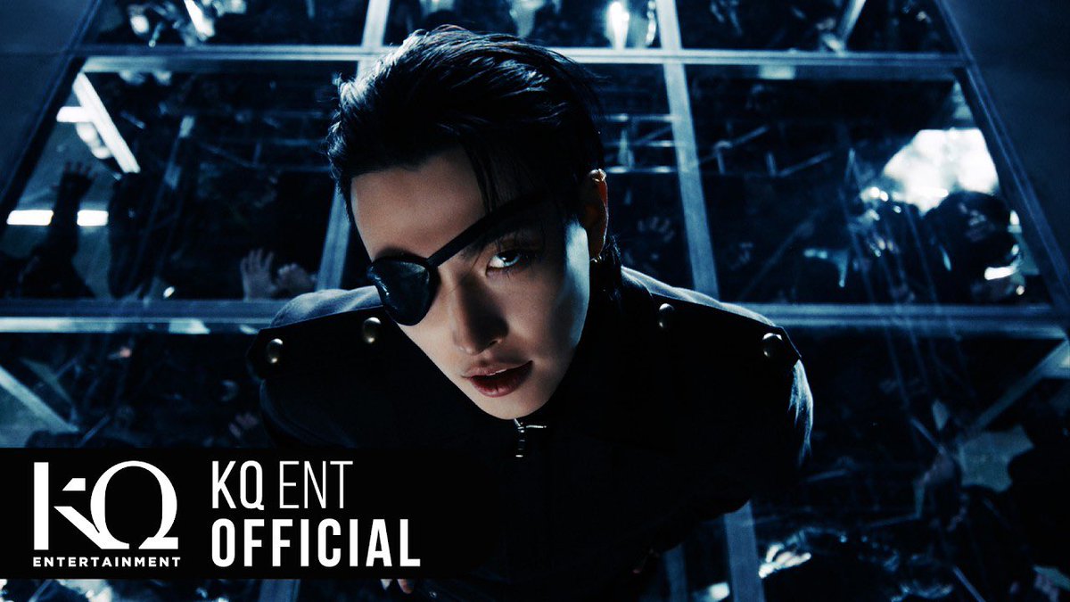 ⠀
ᛝ Darkness and chaos collide, yet every soul senses the euphony and rhythm guided by their own 𝗔𝗱𝗿𝗲𝗻𝗮𝗹𝗶𝗻𝗲, leading them to light. Now it’s time to feel the thrill in your vein, carrying them through the day. 🎼🎧

🌘 youtu.be/vqkfEUqjl6Y
⠀