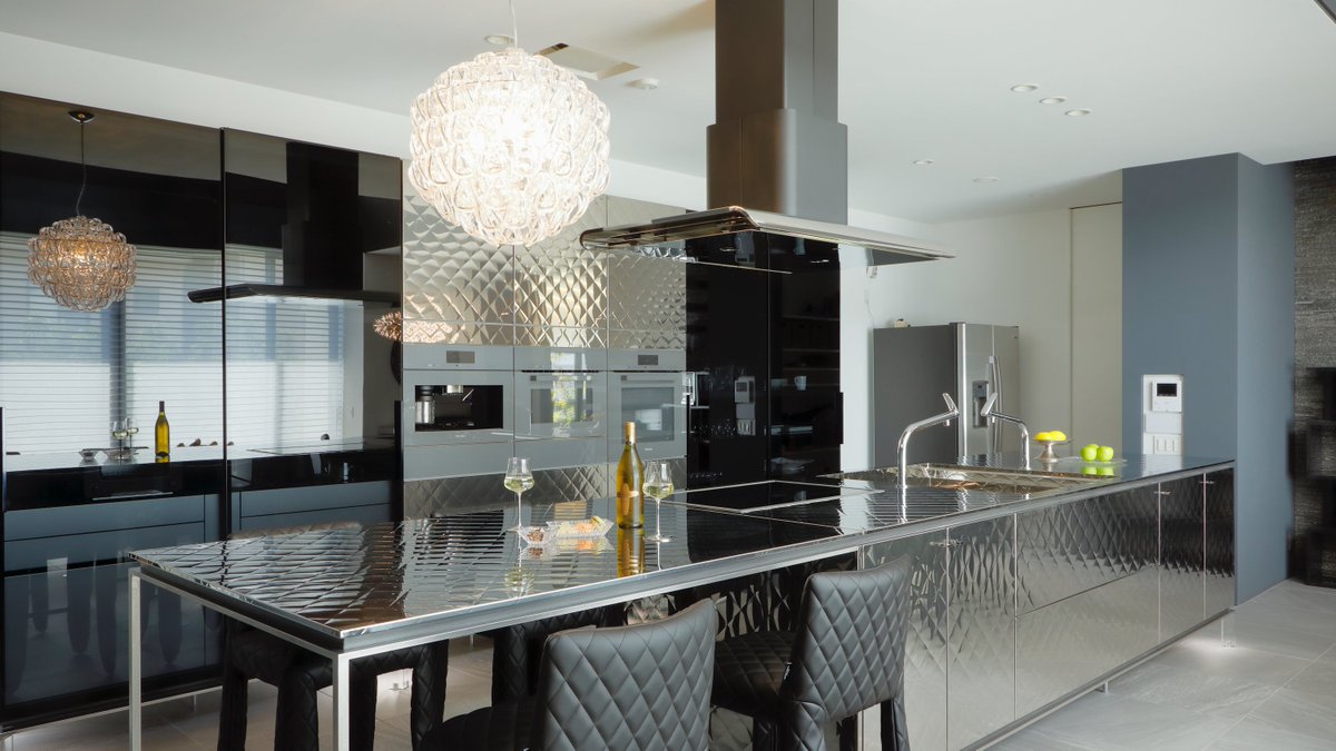 公式】トーヨーキッチンスタイル｜TOYO KITCHEN STYLE (@TKSTKO