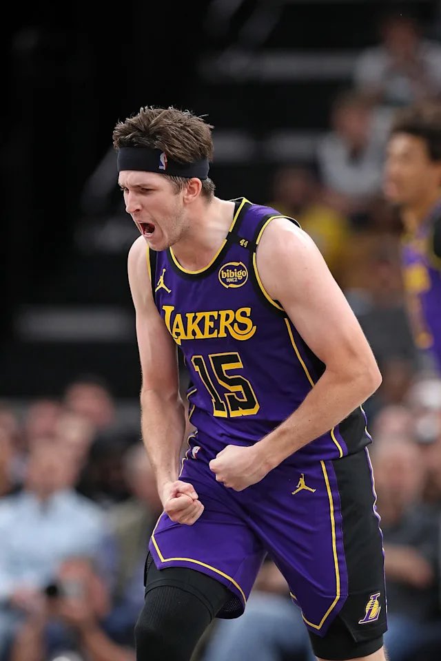 NBALakersReport tweet media