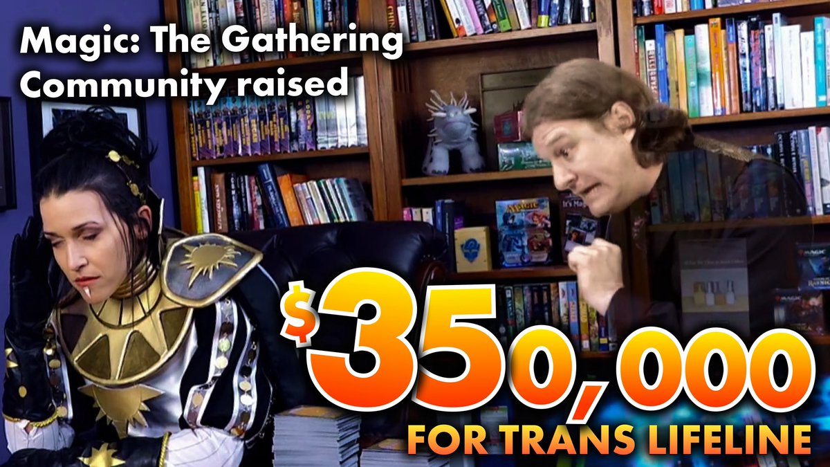 Tolarian Community College tweet media