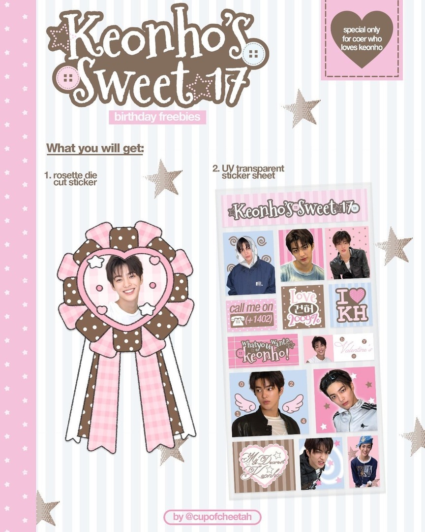 CORTISFESS ─ BASE ON tweet media