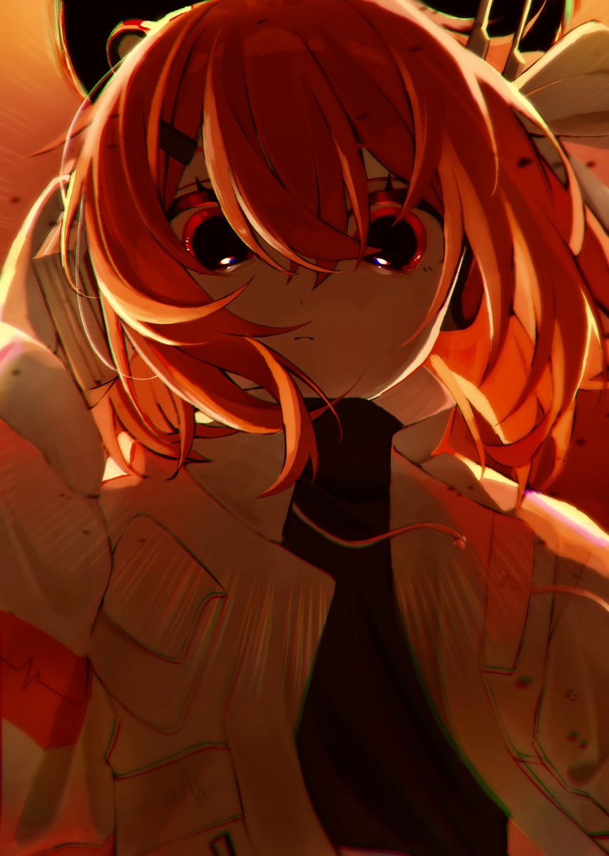 蜜柑みかん (@MikanX123) / Posts / X