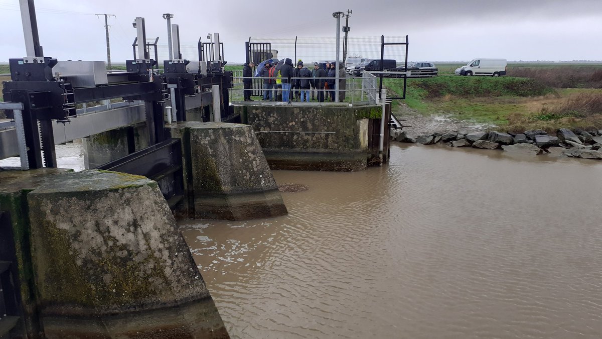 FDSEA Vendée tweet media