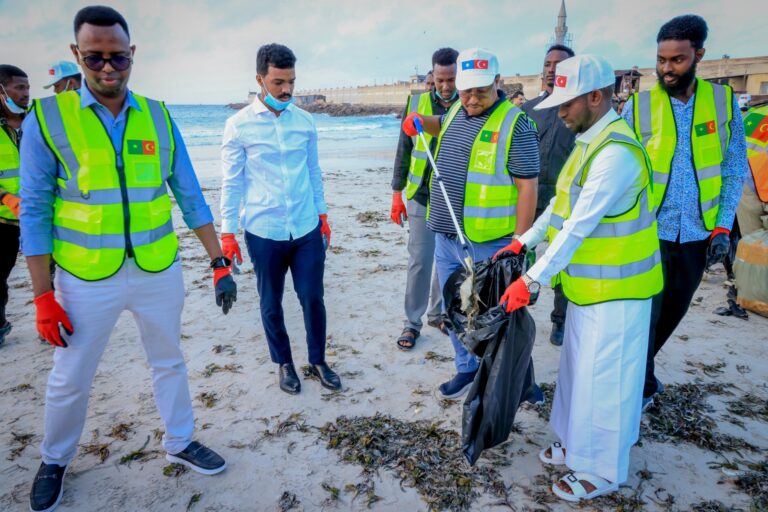 Radio Muqdisho tweet media