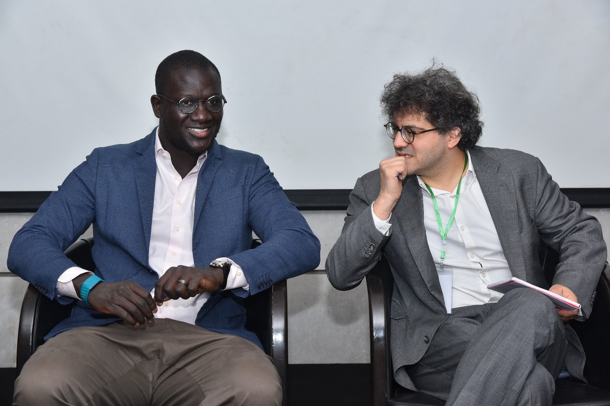 Afrikajom Center tweet media