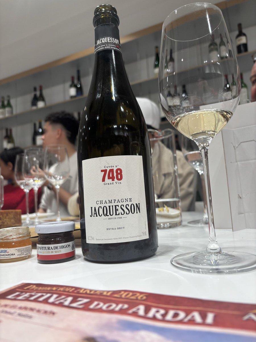 Rocío Sánchez Molina tweet media