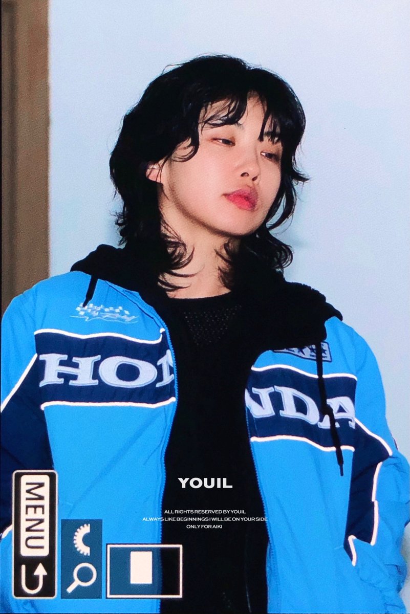 260206 #아이키 #AIKI