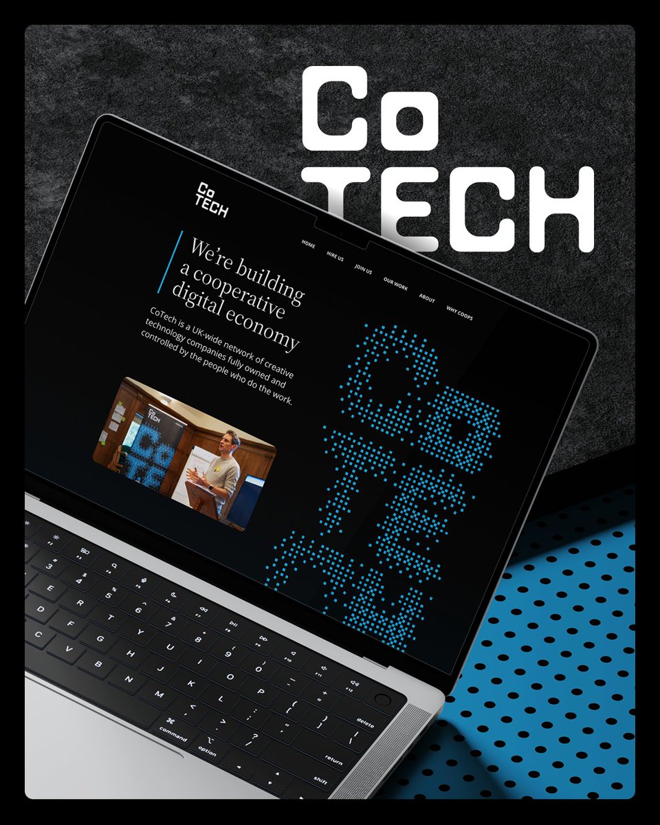 Creative Coop tweet media