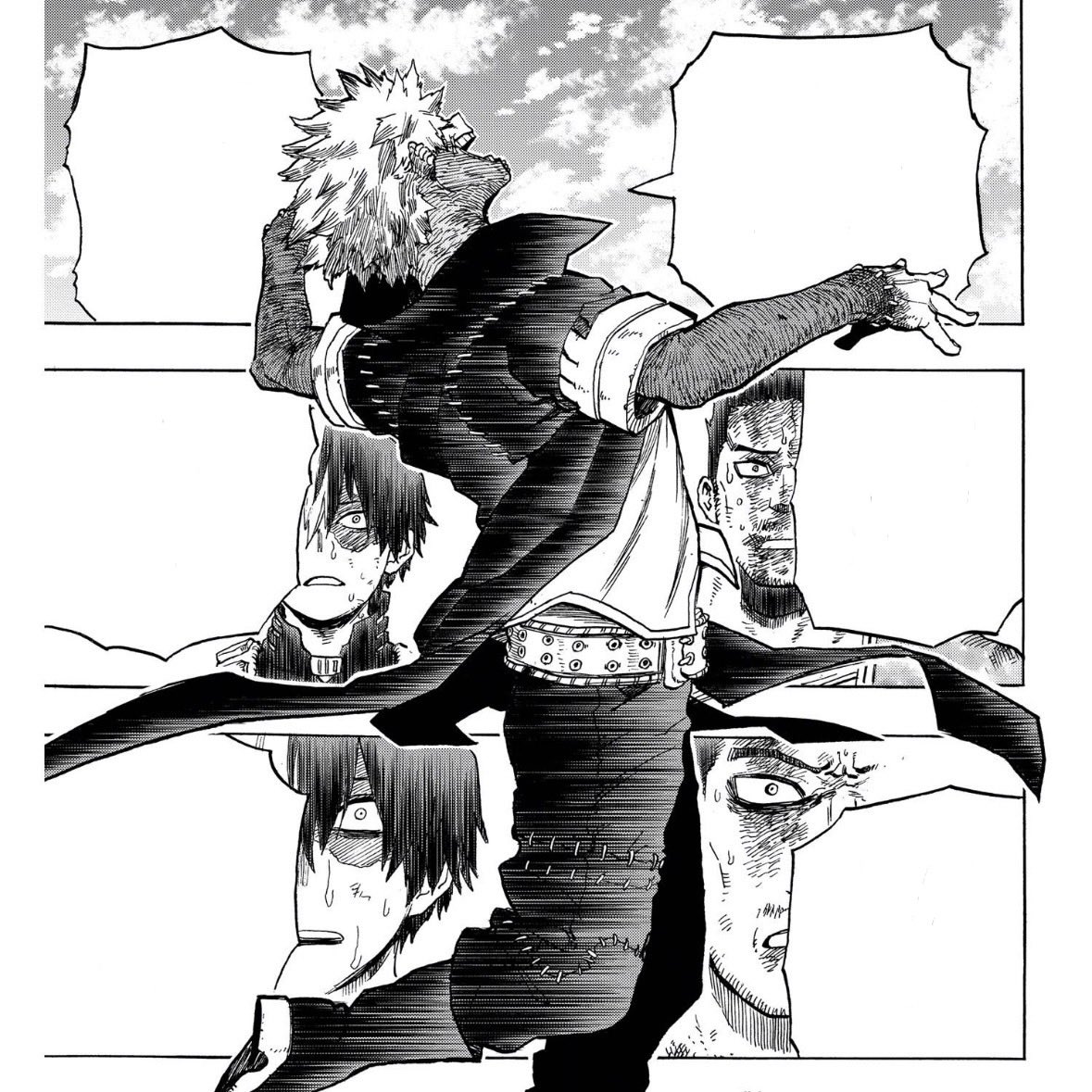 토우야라는 어엿한 이름이 있으니까 ••