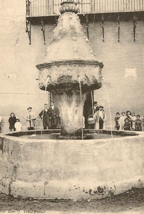 Llegendari Valencià tweet media