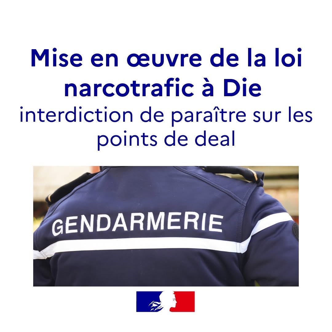 Préfète de la Drôme 🇫🇷🇪🇺 tweet media