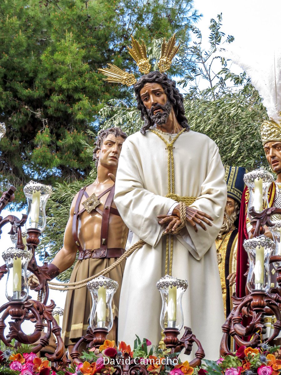 Buenos días #PinoMontano otro viernes que tachamos del calendario y ya sólo nos quedan 8 semanas para nuestro soñado #ViernesDeDolores… (📷<a href="/photo_dcamacho/">David Camacho</a> )