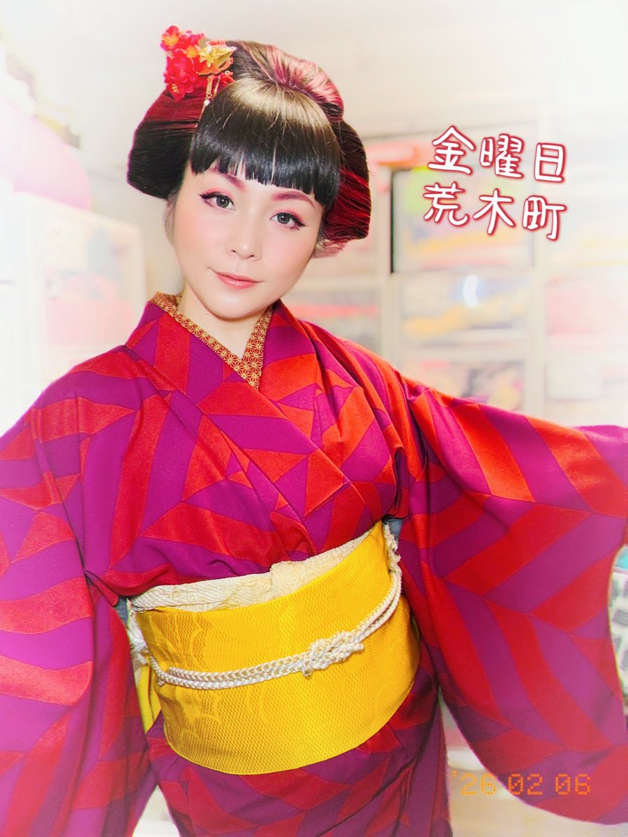 sing_draw_chie's tweet image. 金曜日荒木町❣️昨日は何だかチャンポン日和で、日本酒→ハイボール→シャンパン→ハイボール→シャンパン→ハイボール、、朝5時。ちょっと今日は、お酒控えめにしたいなと思います🫨 #荒木町 #飲みすぎ #お酒 #でも好き #荒木ちえ