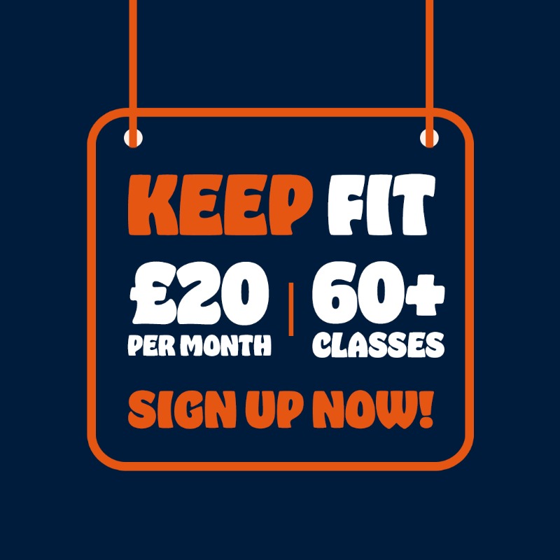 BlackpoolFC's tweet photo. Join the 90 Day Fitness Challenge:

👟Weekly inclusive sessions
🌮Personalised nutrition &amp; calorie guidance
📈Progress tracking &amp; check-ins
💪Strong, supportive community

£3 per session or included in our £20/month Get Fit Keep Fit membership (Open to 18+)

🍊 #UTMP | @BFCCT_