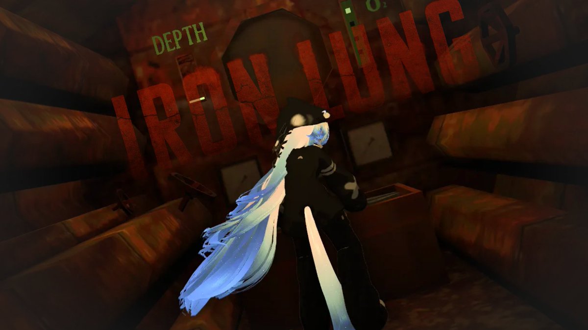 Ruka_mint | just a mint fox Vtuber 🦊💙 tweet media